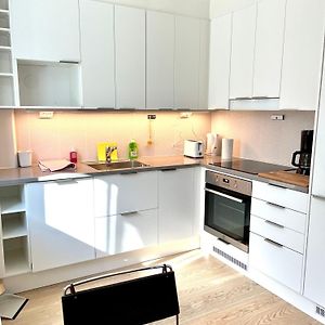 Deluxe Appartement